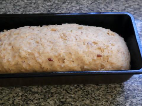 pan de arroz