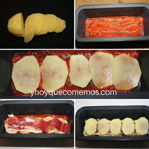 paso-a-paso-pastel-de-patatas-y-jamón