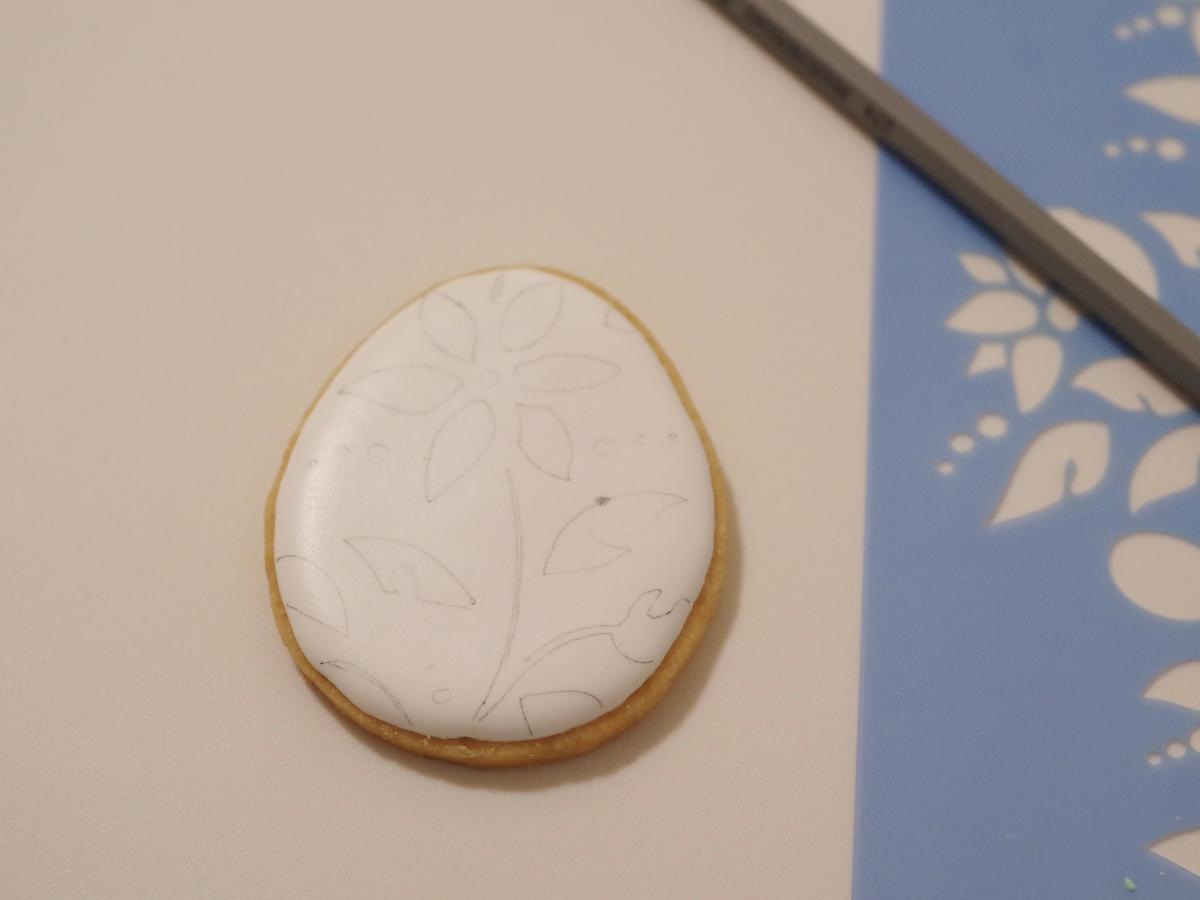 doctorcookies flower easter eggs (4)