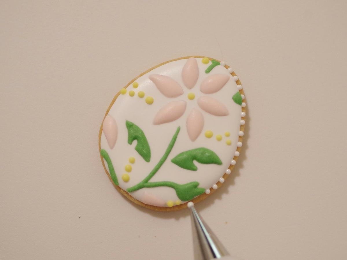 doctorcookies flower easter eggs (10).JPG