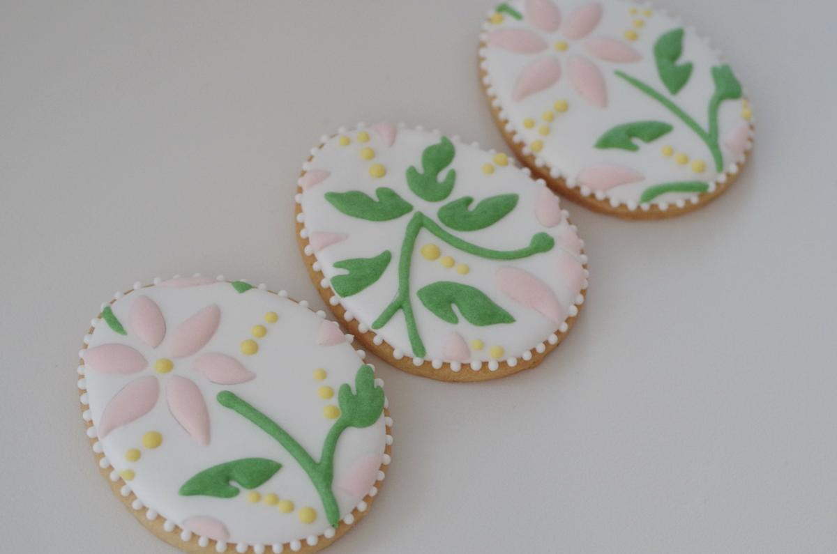 doctorcookies flower easter eggs (15)