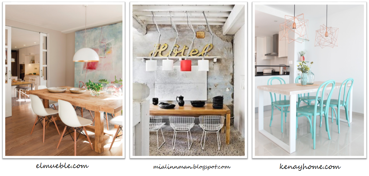 (2) La Tenderia DIY_Sillas para la cocina