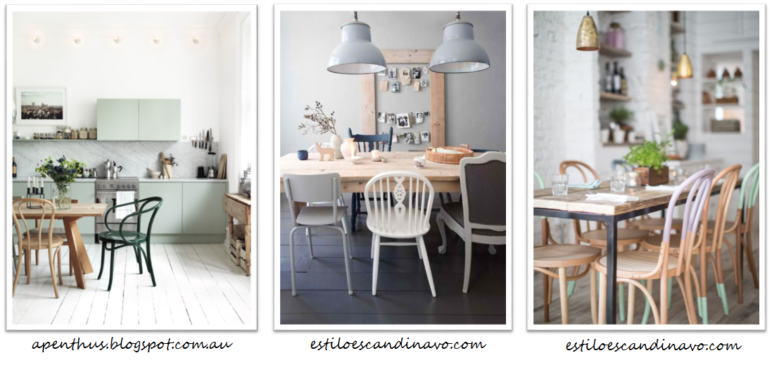 (5) La Tenderia DIY_Sillas para la cocina