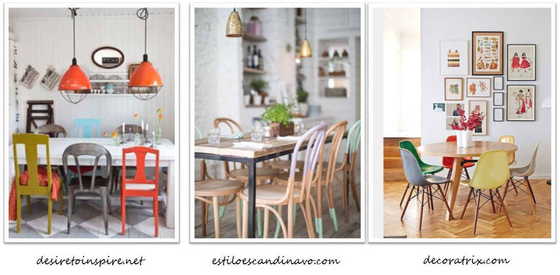 (7) La Tenderia DIY_Sillas para la cocina