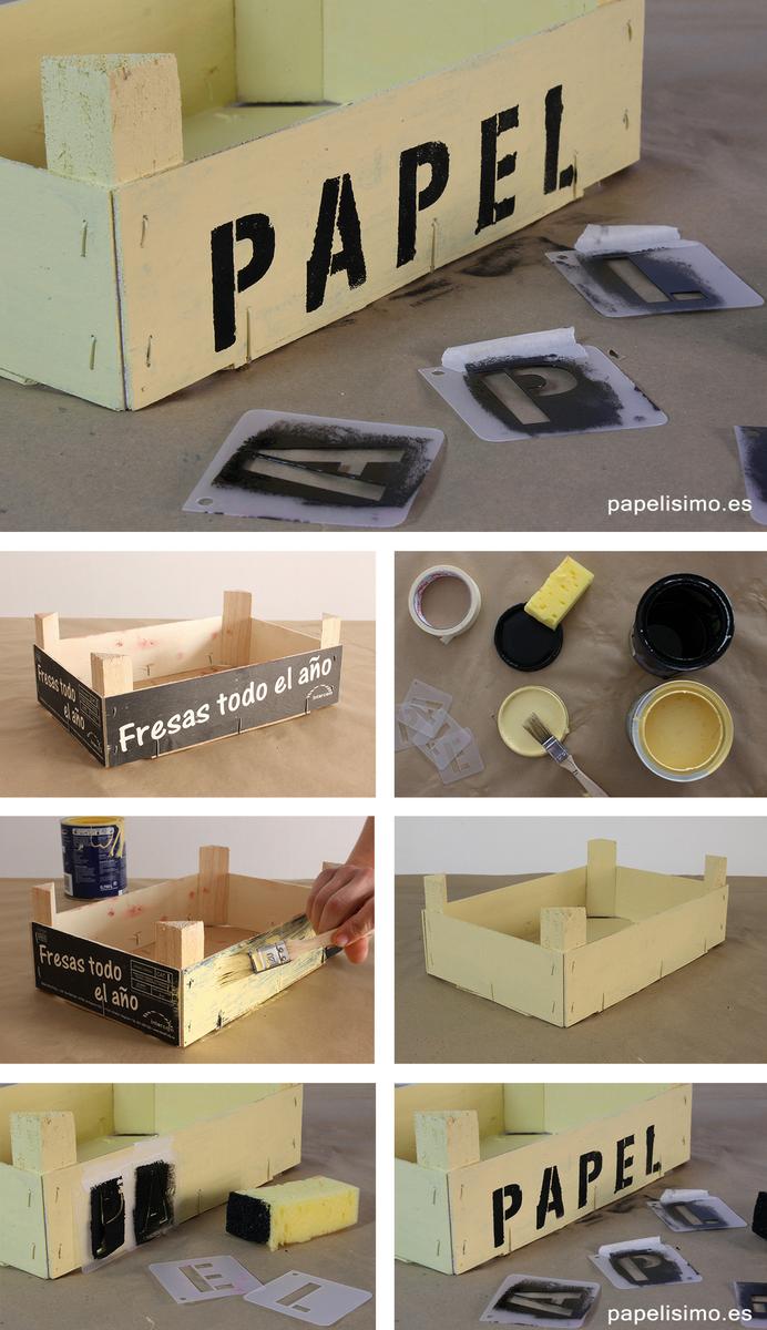 Como-decorar-cajas-de-fresas