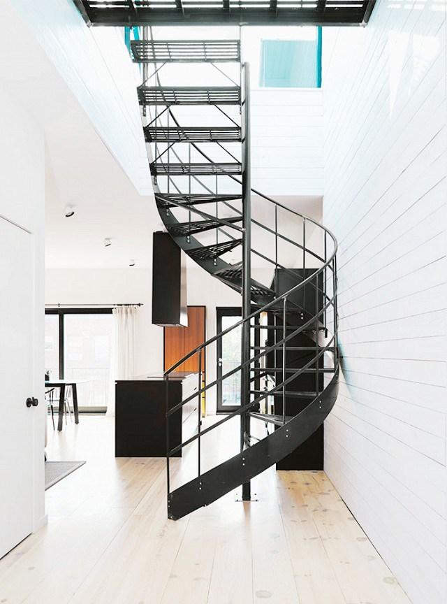 Antes y después de un apartamento