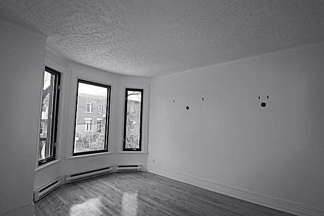 Antes y después de un apartamento