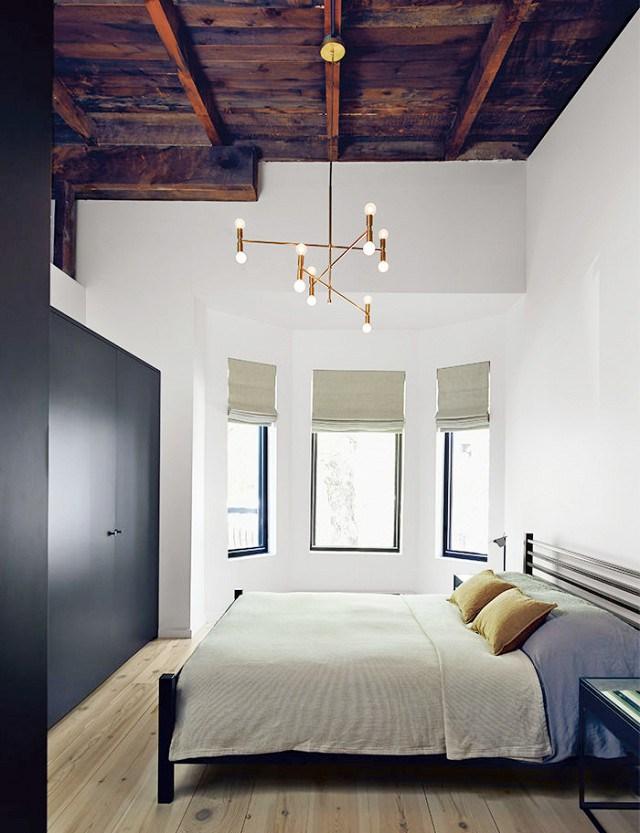 Antes y después de un apartamento