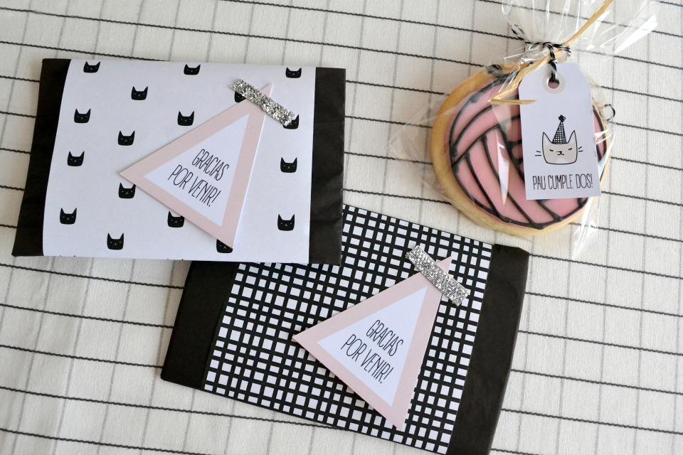 Littel Kitten,una fiesta gatuna en All Lovely Party