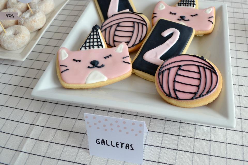 Littel Kitten,una fiesta gatuna en All Lovely Party