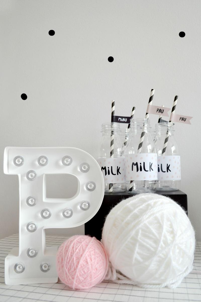 Littel Kitten,una fiesta gatuna en All Lovely Party