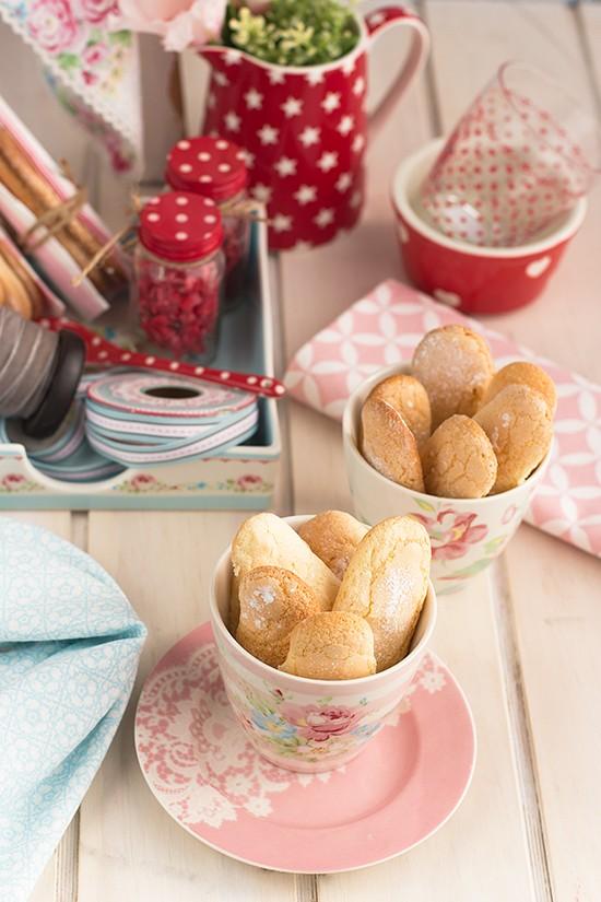 Bizcochos de soletilla