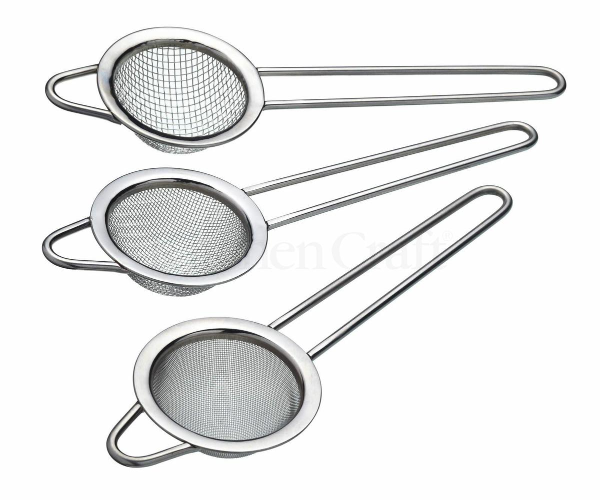 Espolvoreadores De Azúcar Glass