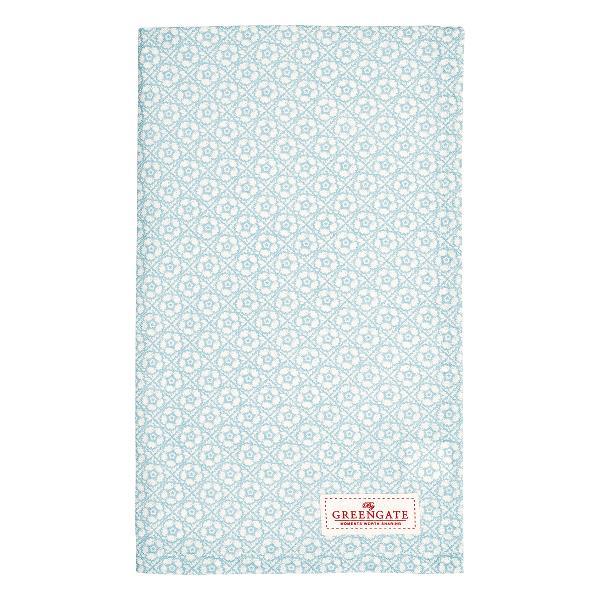 Paño De Cocina Sonja Pale Blue