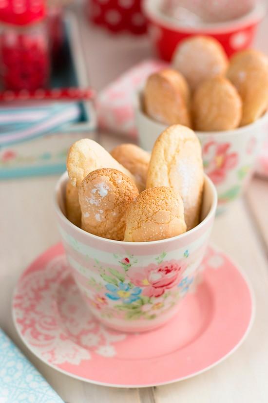 Bizcochos de soletilla