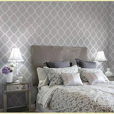 dormitorio 3 papel-pintado www.decharcoencharco.com