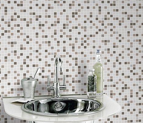 baño 4 gresite papel-pintado www.decharcoencharco.com