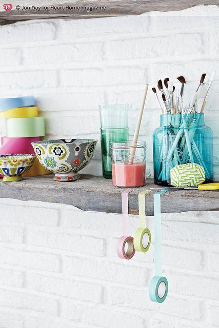 rincon papel-pintado www.decharcoencharco.com