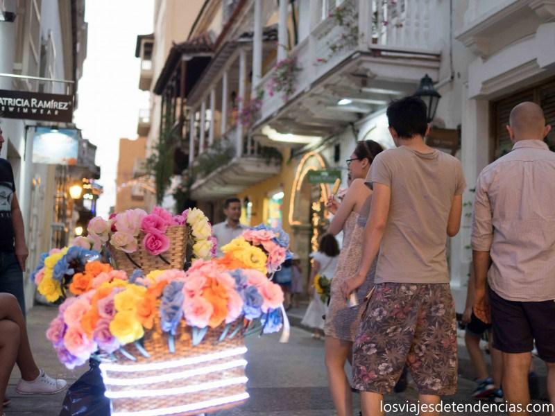 Conociendo los barrios de Cartagena de Indias