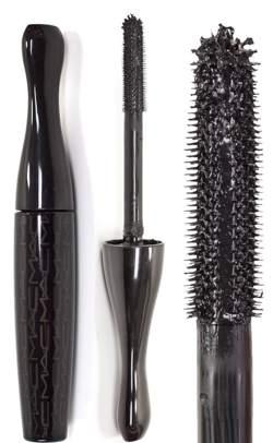 Mascaras de pestañas efecto volumen