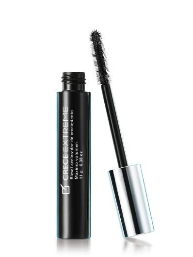 mascaras de pestañas efecto volumen