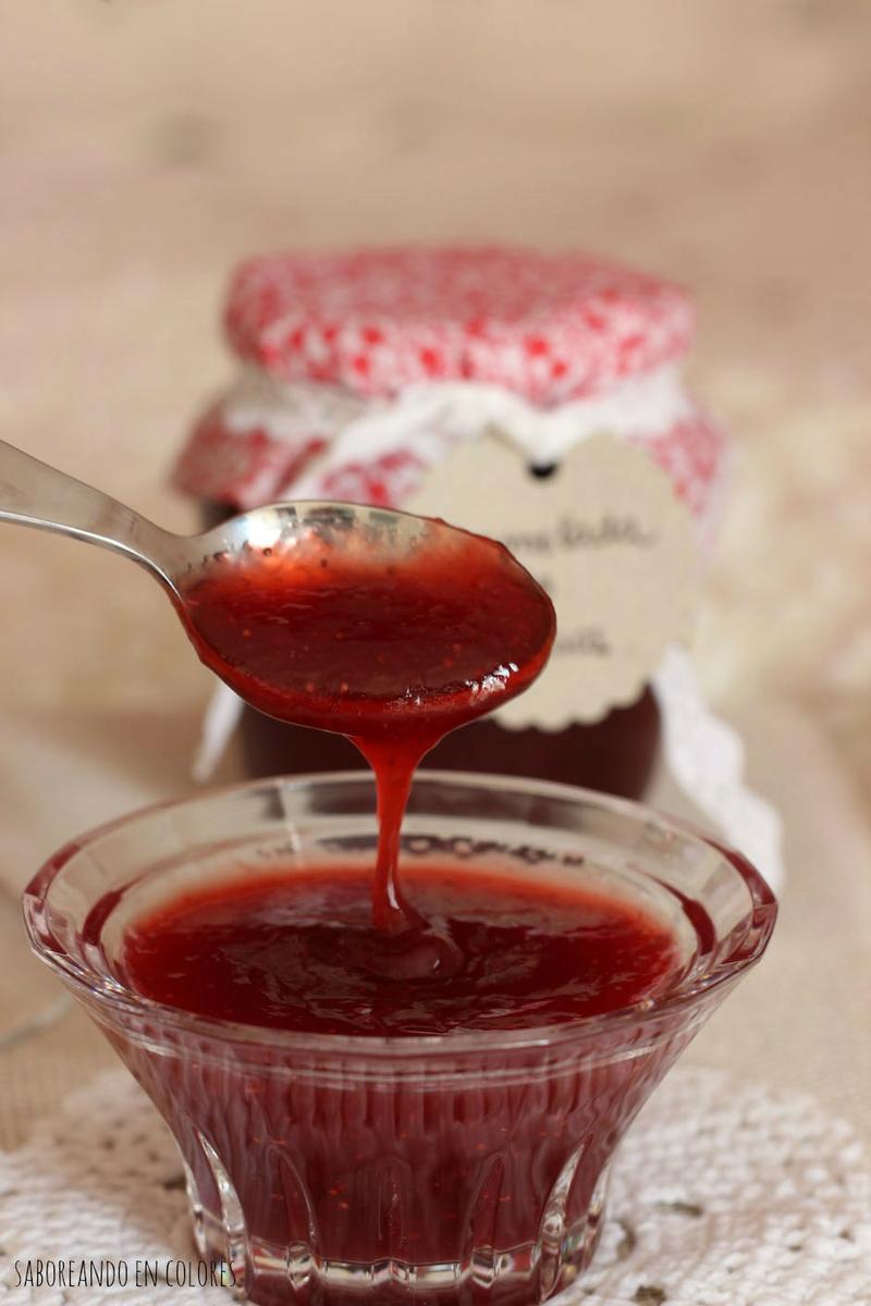 mermelada de fresas2