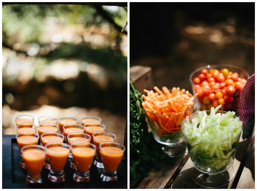 La elegante boda de Ana y Luis en All Lovely Party