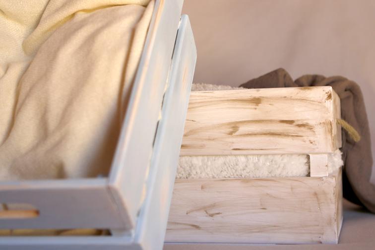 Cajas de madera DIY | Manualidades