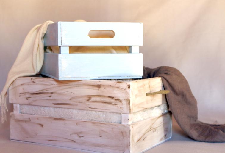Cajas de madera diy 42