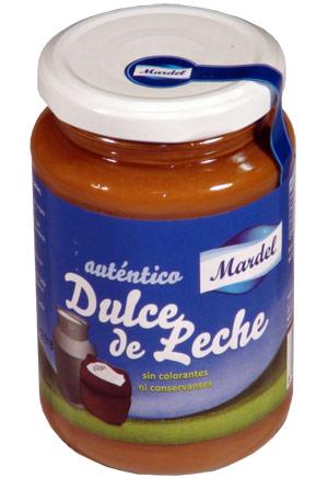 Dulce De Leche Mardel