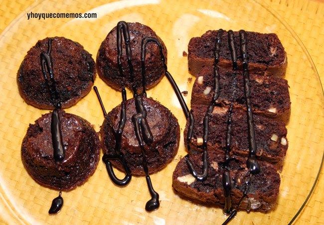 Brownie-de-Chocolate-y-nueces