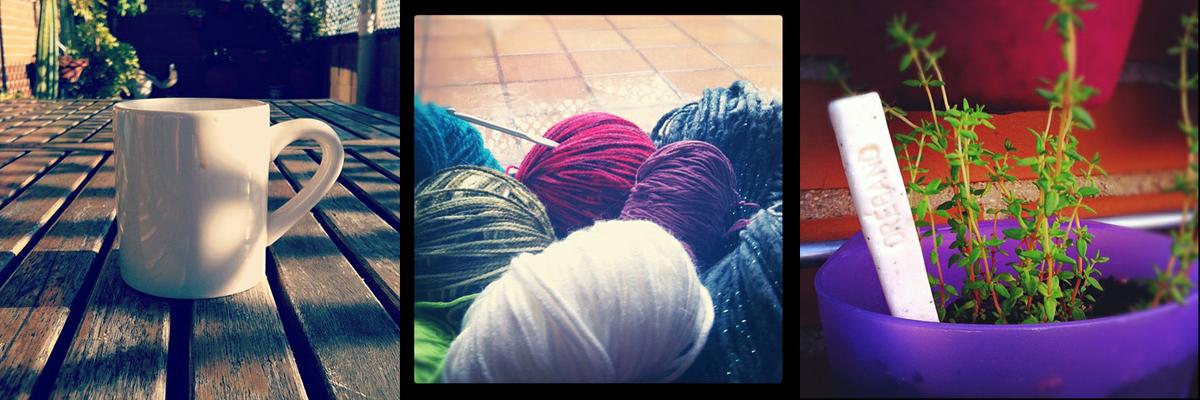 Mis primeras fotos en Instagram 2012