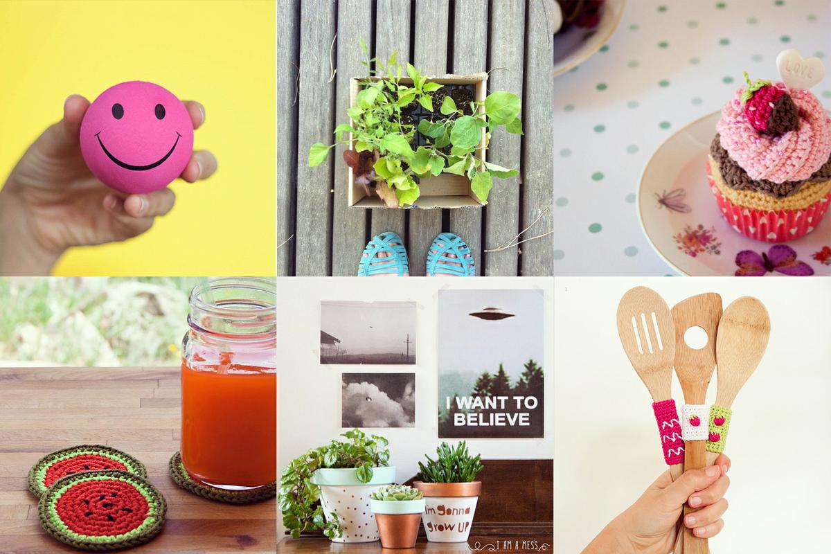 Mis fotos en Instagram 2015