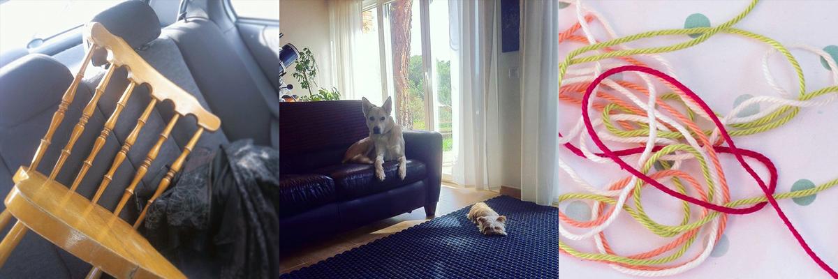 Fotos IG más comentadas