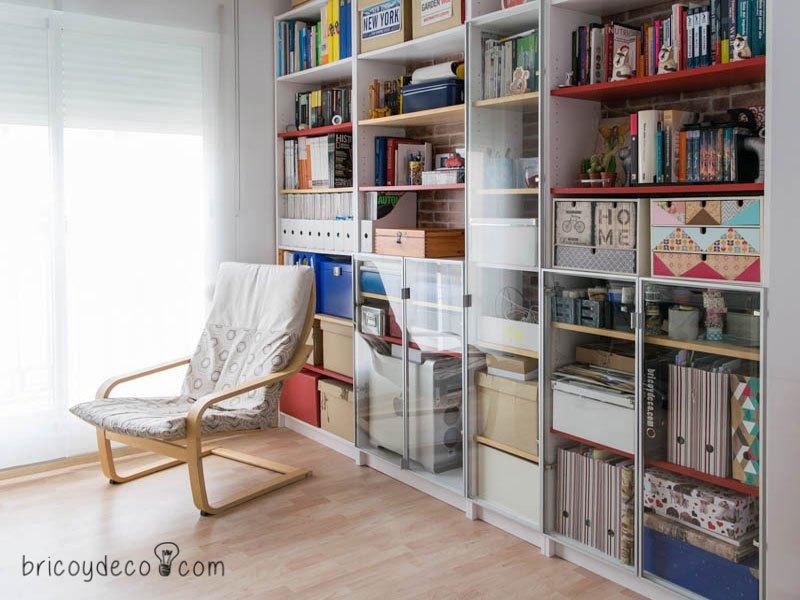 Qué fue de…. pintar muebles de melamina con pintura para azulejos