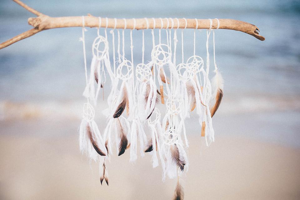 Una secion de boda con inspiración India en All Lovely Party