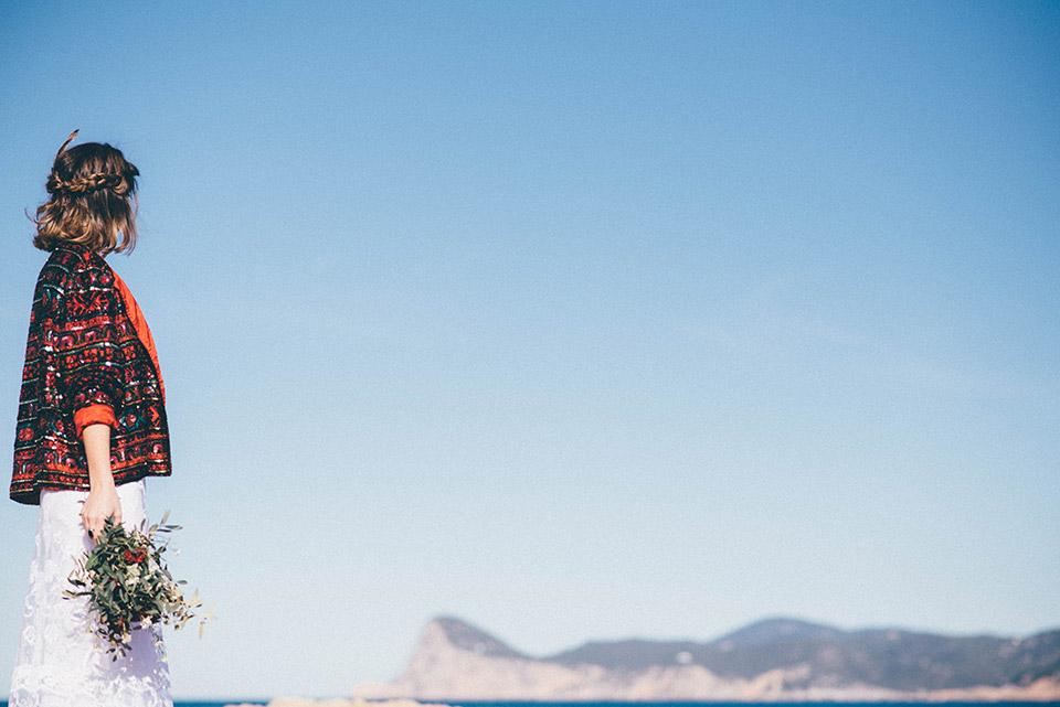 Una secion de boda con inspiración India en All Lovely Party