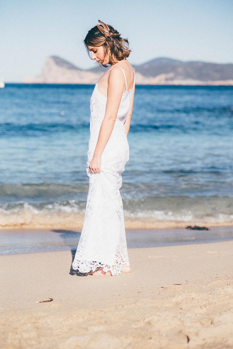 Una secion de boda con inspiración India en All Lovely Party