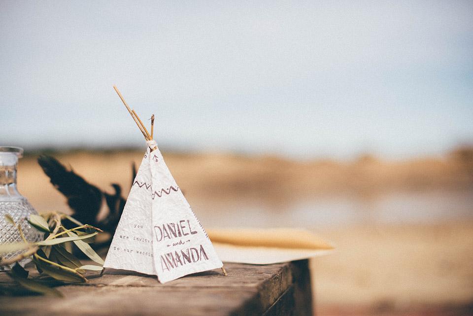 Una secion de boda con inspiración India en All Lovely Party