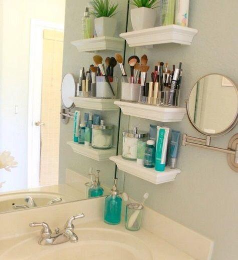 Deco para los baños | Decoración