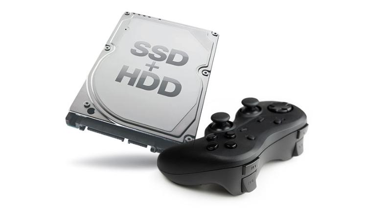 Seagate PS