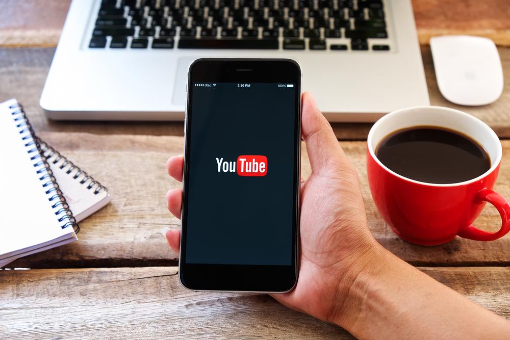 YouTube Connect, la alternativa a Periscope y Facebook Live
