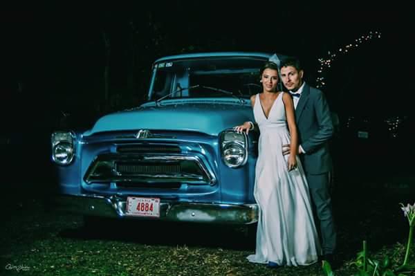 Concepción Miranda www.proyectobodacr.com