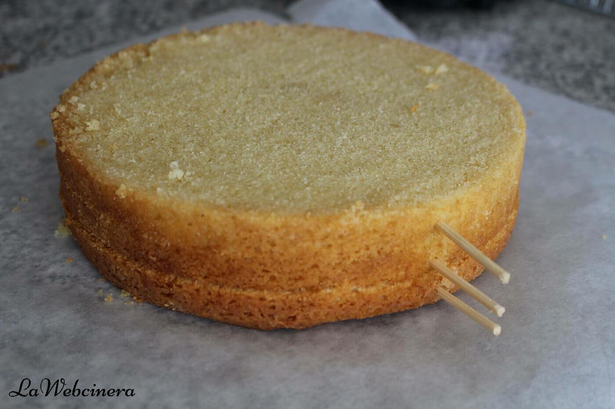 tarta fondant super mario