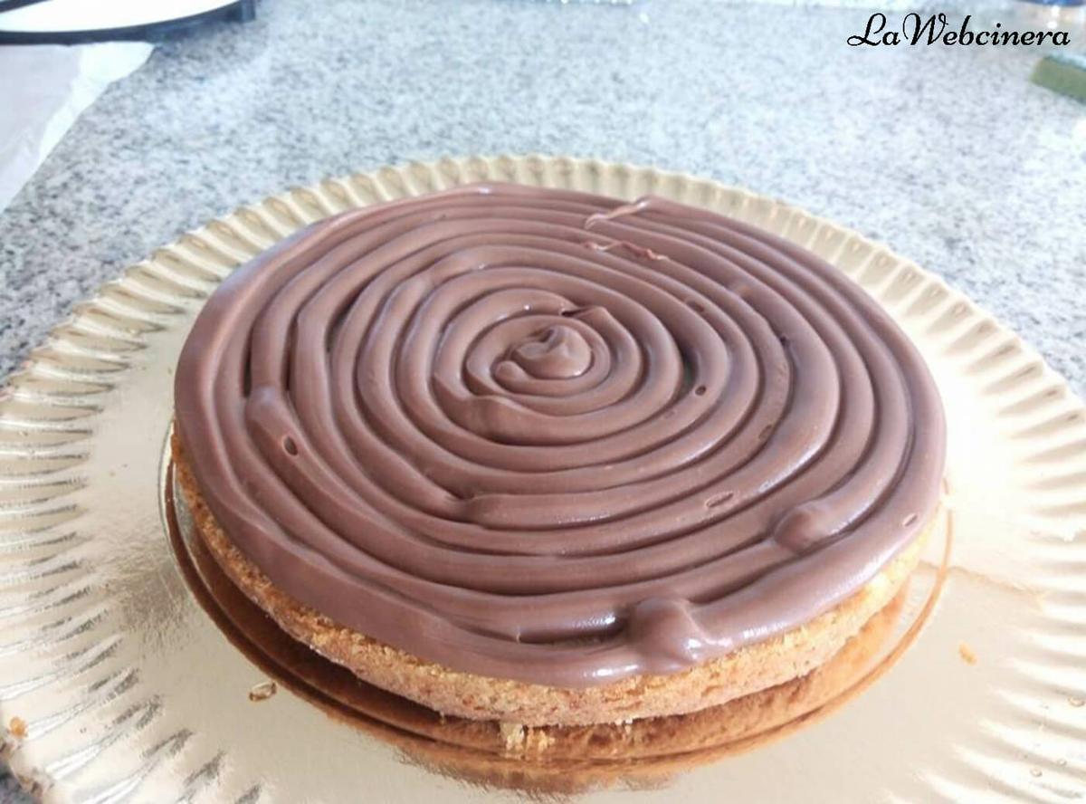 tarta fondant super mario