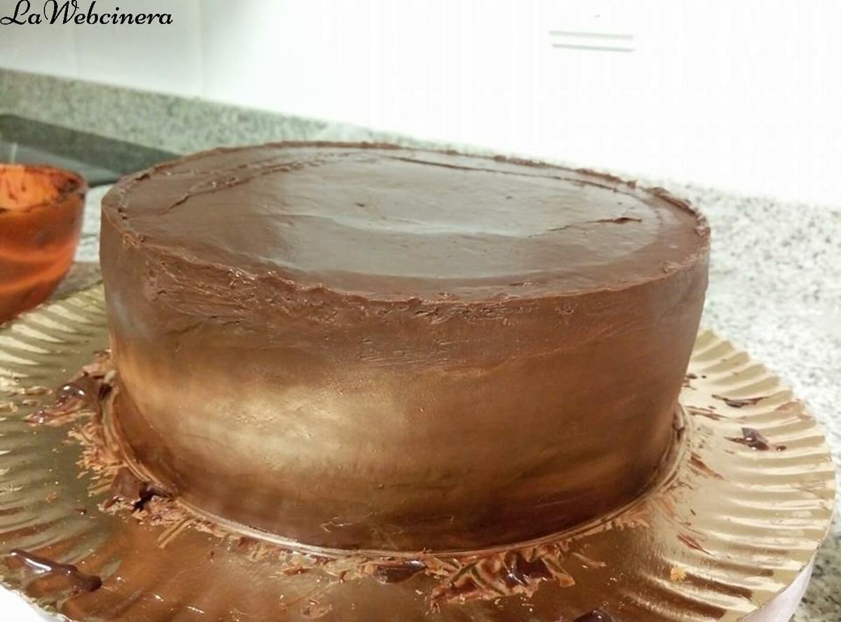 tarta fondant Super Mario