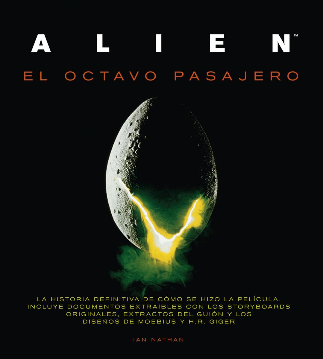 Alien de Ridley Scott
