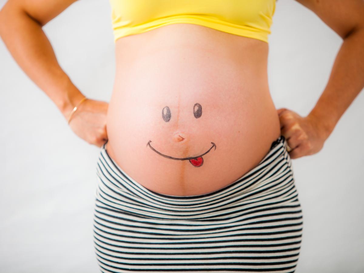nutricion embarazo photo alleanza photography