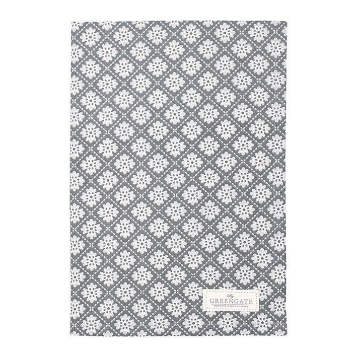 Paño De Cocina Oona Grey Green Gate