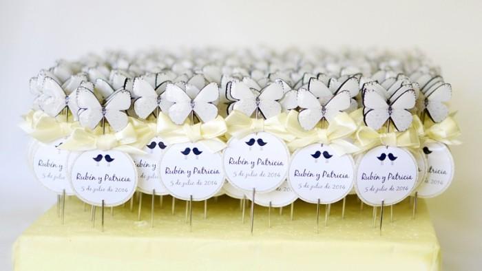 alfileres de novia significado y origen